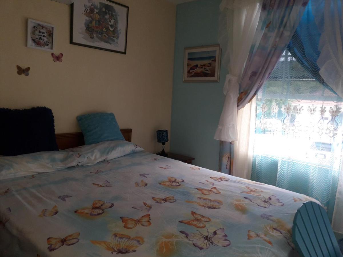 Seacastle Deluxe Studio Montego Bay Zewnętrze zdjęcie