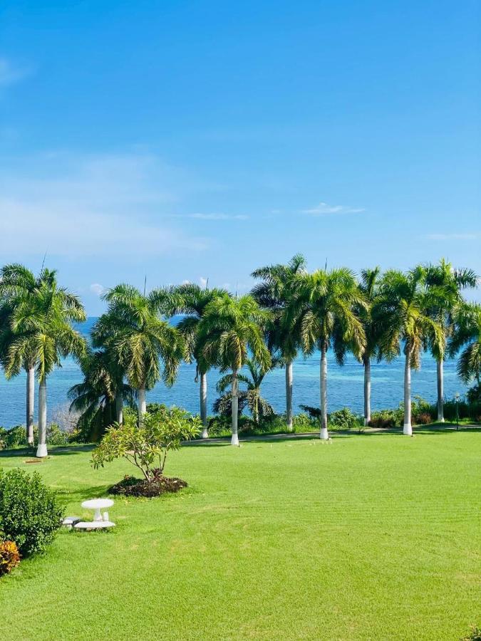 Seacastle Deluxe Studio Montego Bay Zewnętrze zdjęcie