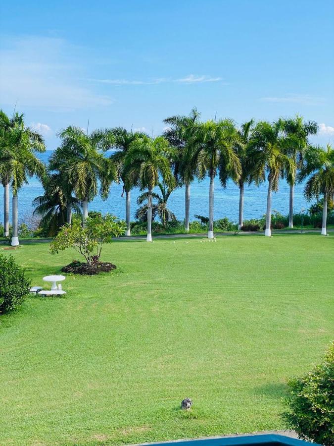 Seacastle Deluxe Studio Montego Bay Zewnętrze zdjęcie