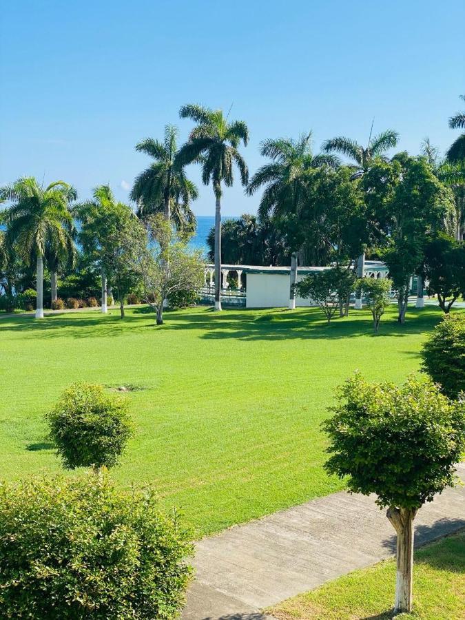 Seacastle Deluxe Studio Montego Bay Zewnętrze zdjęcie