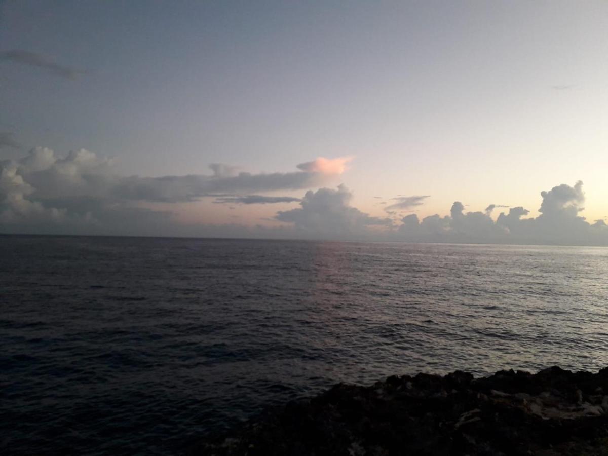 Seacastle Deluxe Studio Montego Bay Zewnętrze zdjęcie