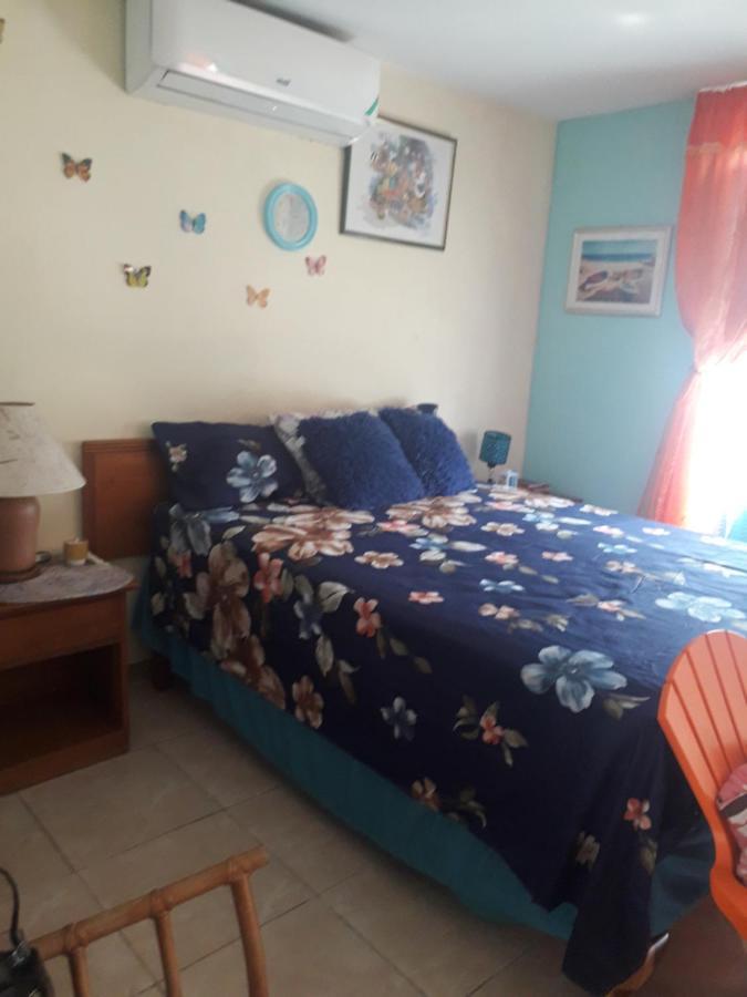 Seacastle Deluxe Studio Montego Bay Zewnętrze zdjęcie