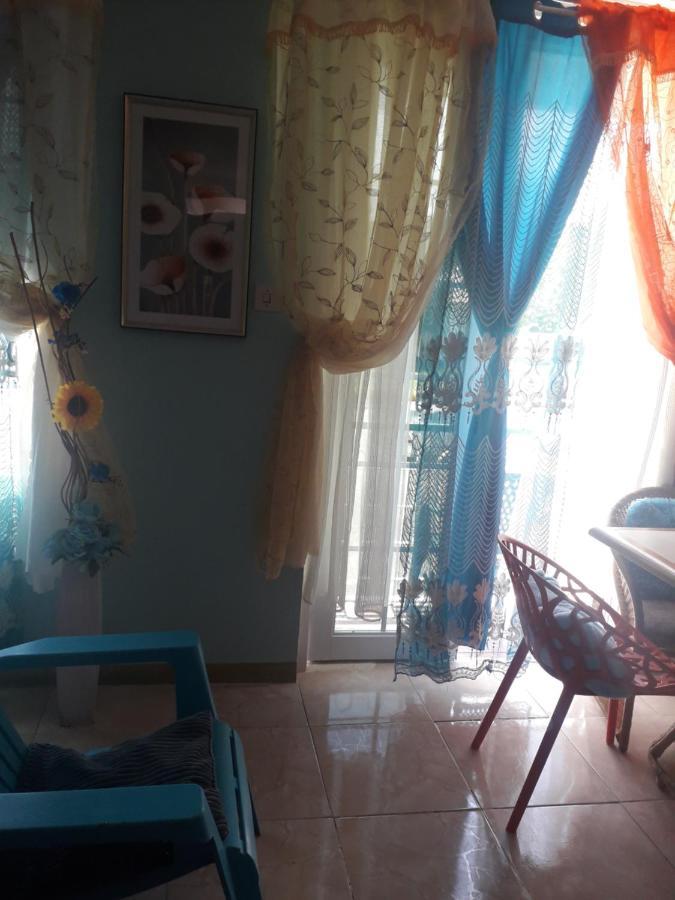 Seacastle Deluxe Studio Montego Bay Zewnętrze zdjęcie