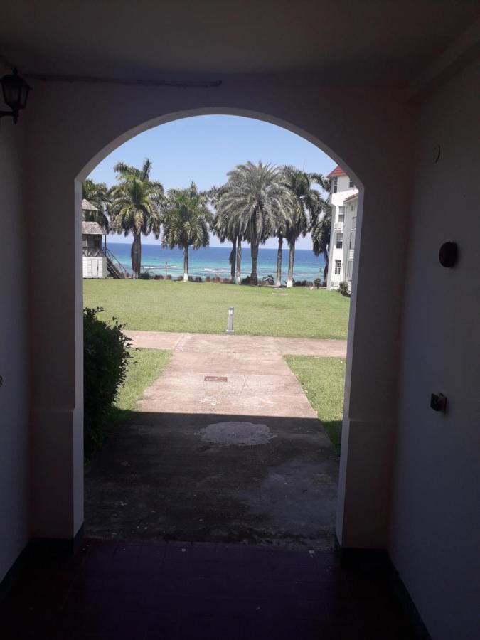 Seacastle Deluxe Studio Montego Bay Zewnętrze zdjęcie