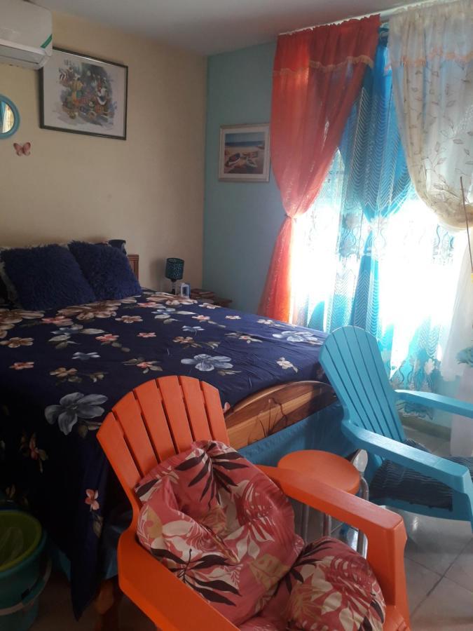 Seacastle Deluxe Studio Montego Bay Zewnętrze zdjęcie