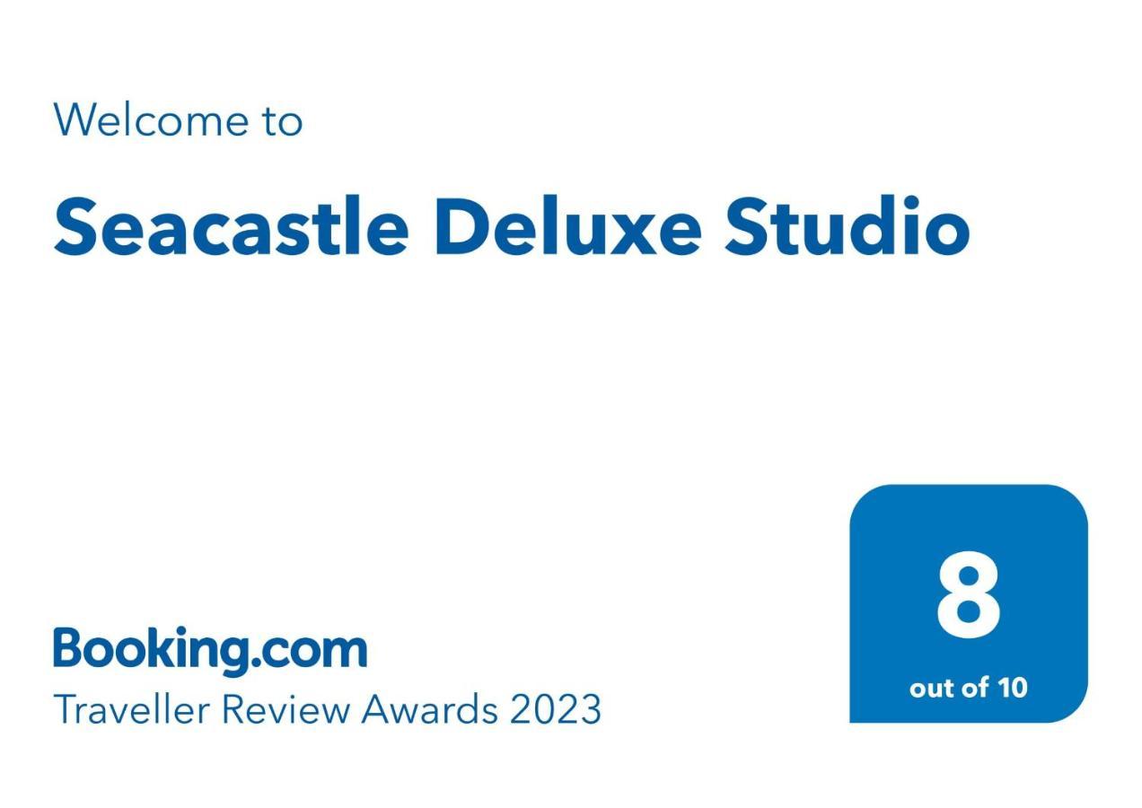 Seacastle Deluxe Studio Montego Bay Zewnętrze zdjęcie