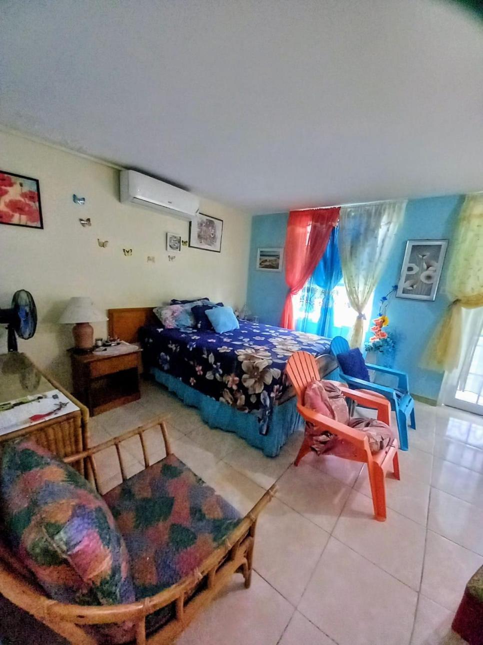 Seacastle Deluxe Studio Montego Bay Zewnętrze zdjęcie