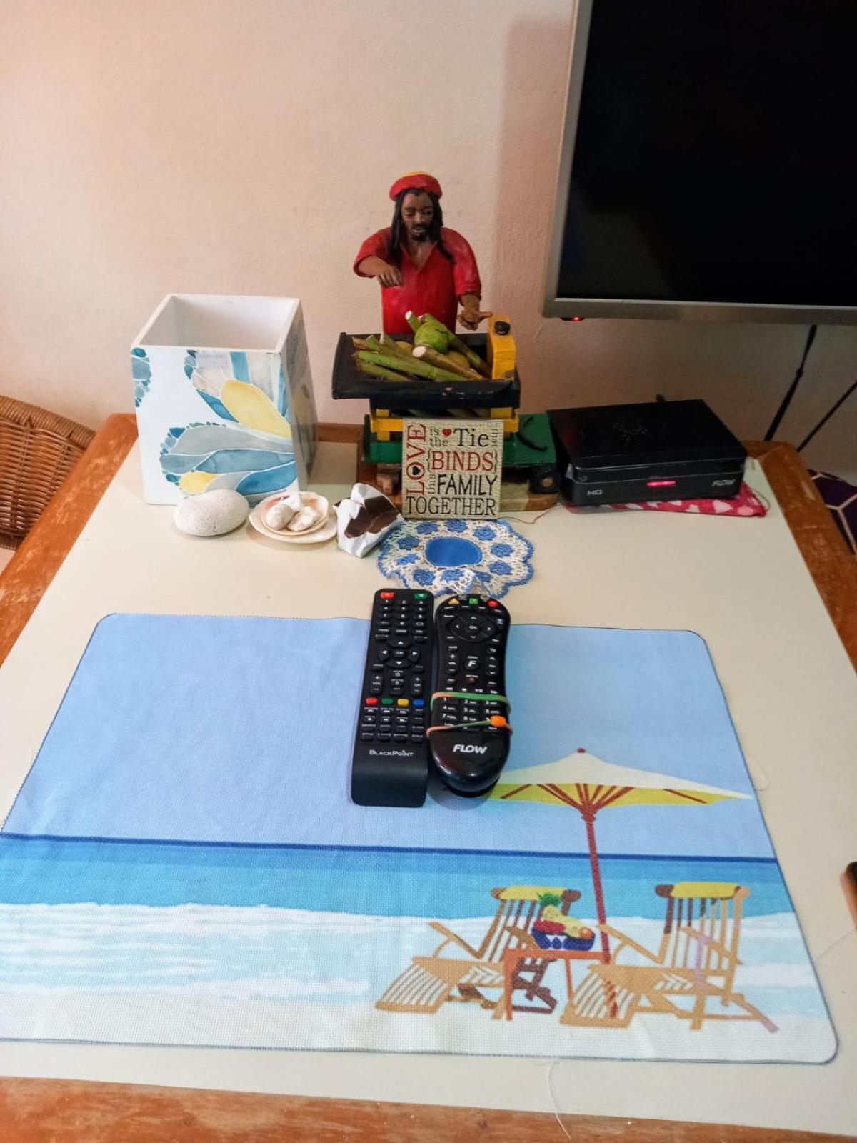Seacastle Deluxe Studio Montego Bay Zewnętrze zdjęcie