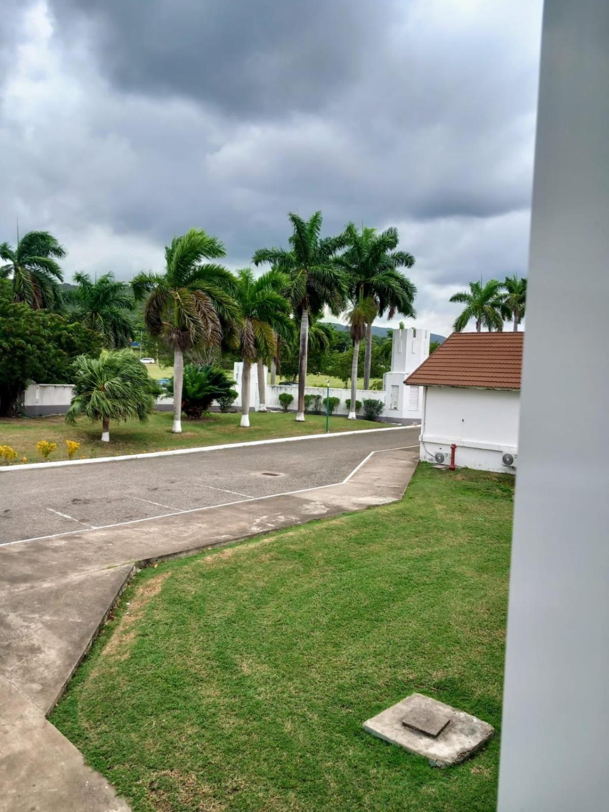 Seacastle Deluxe Studio Montego Bay Zewnętrze zdjęcie
