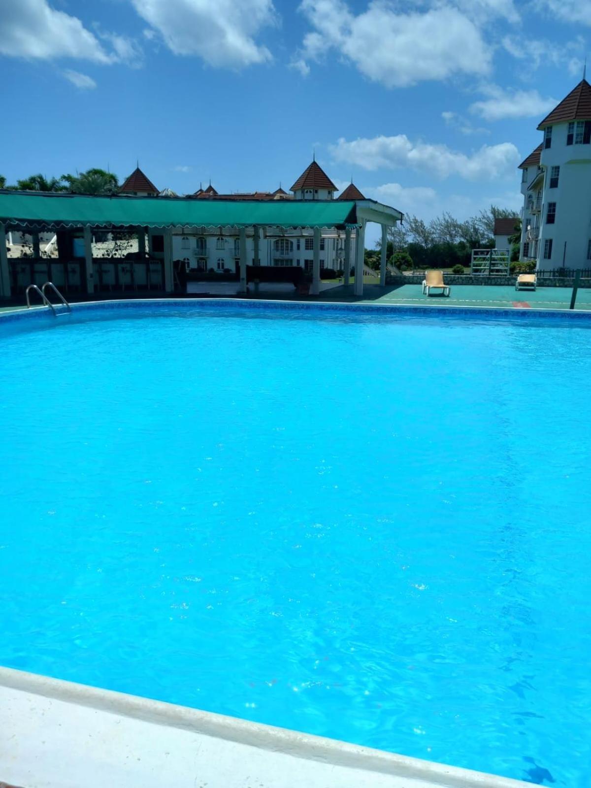 Seacastle Deluxe Studio Montego Bay Zewnętrze zdjęcie