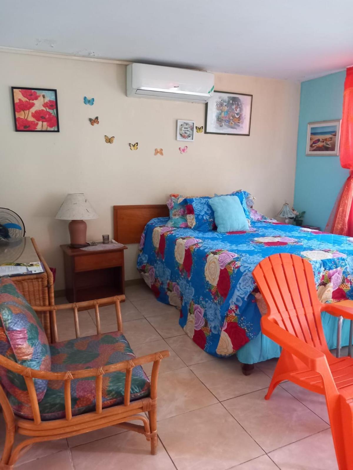 Seacastle Deluxe Studio Montego Bay Zewnętrze zdjęcie