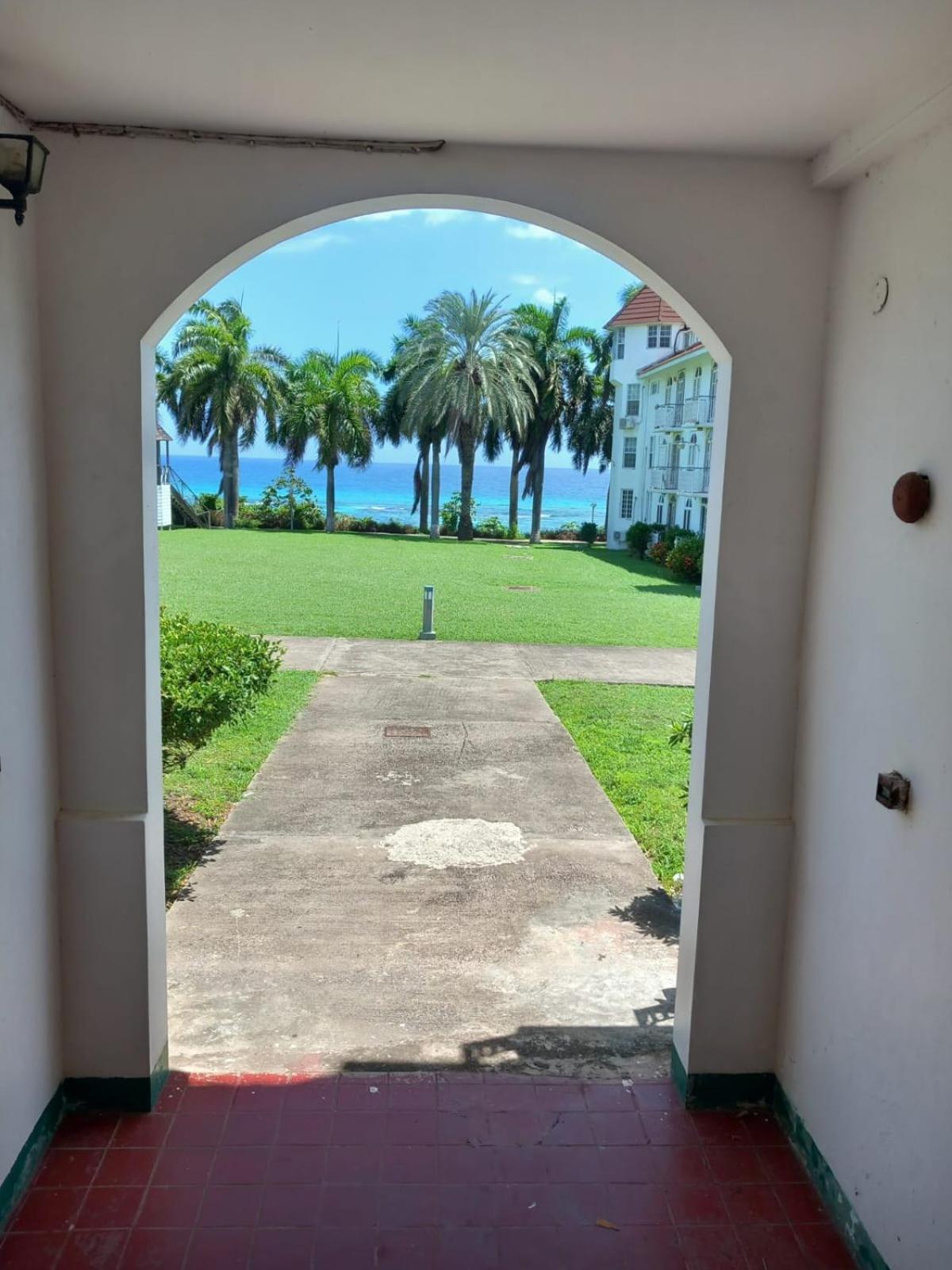 Seacastle Deluxe Studio Montego Bay Zewnętrze zdjęcie