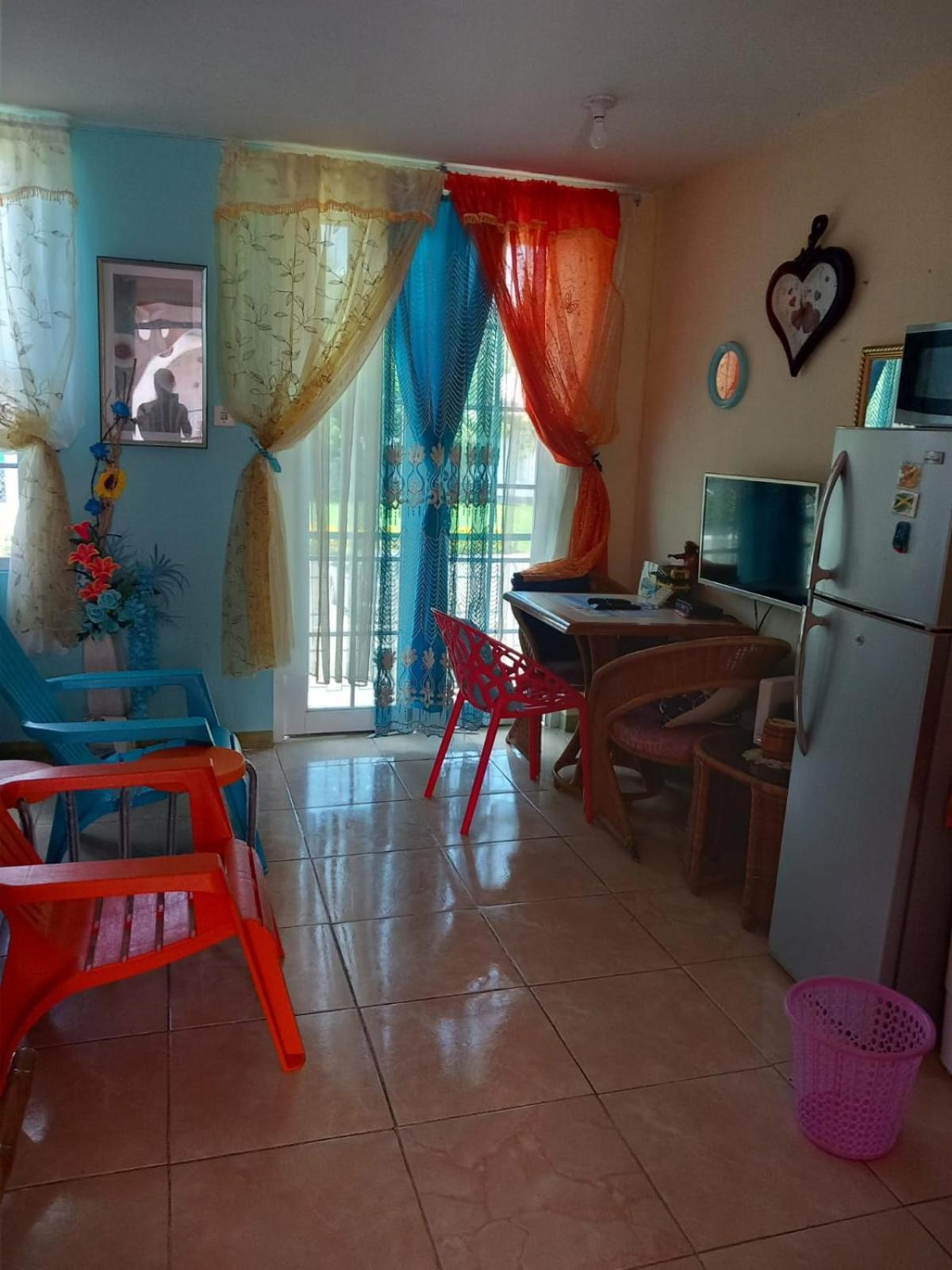 Seacastle Deluxe Studio Montego Bay Zewnętrze zdjęcie