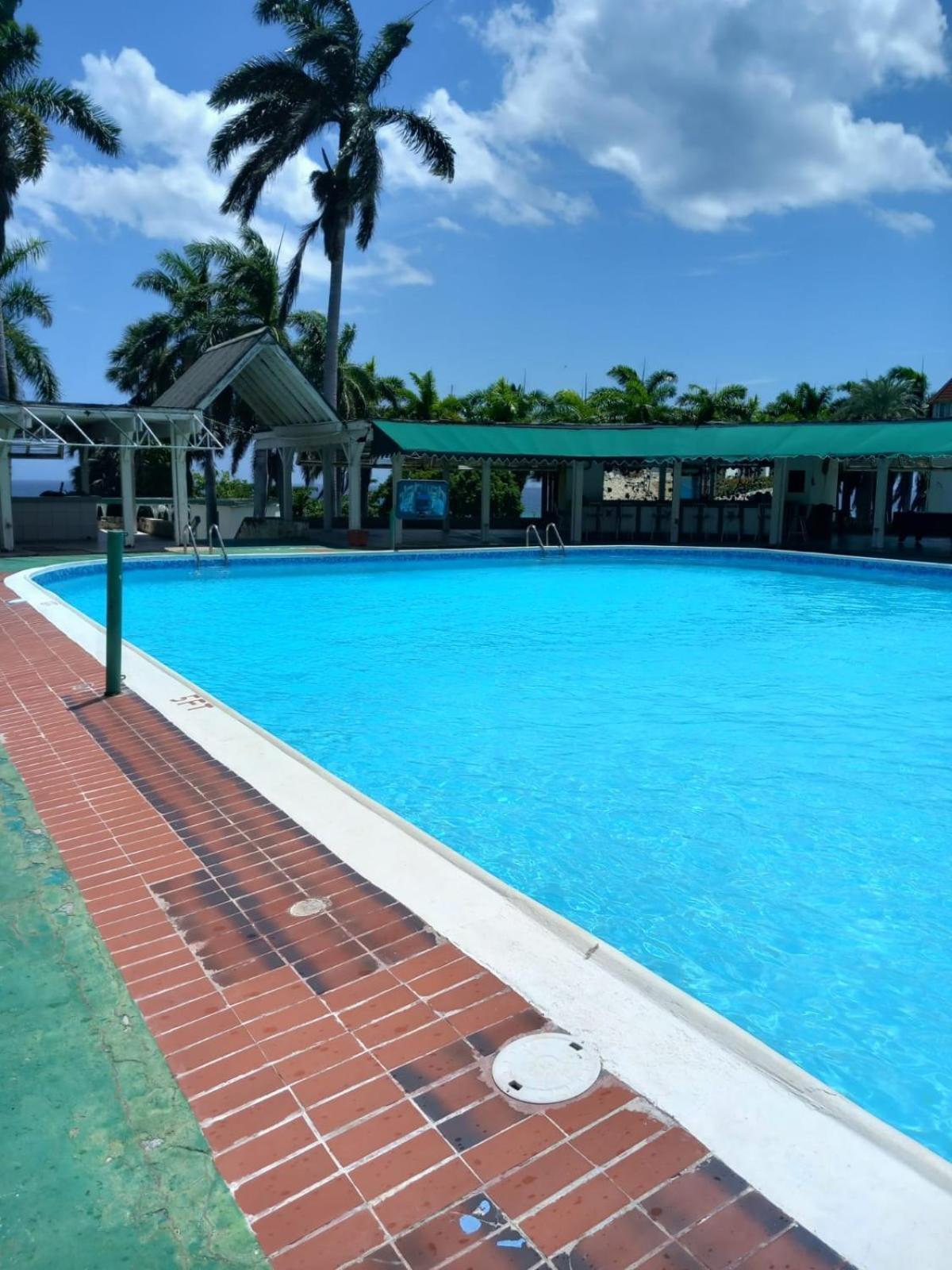 Seacastle Deluxe Studio Montego Bay Zewnętrze zdjęcie