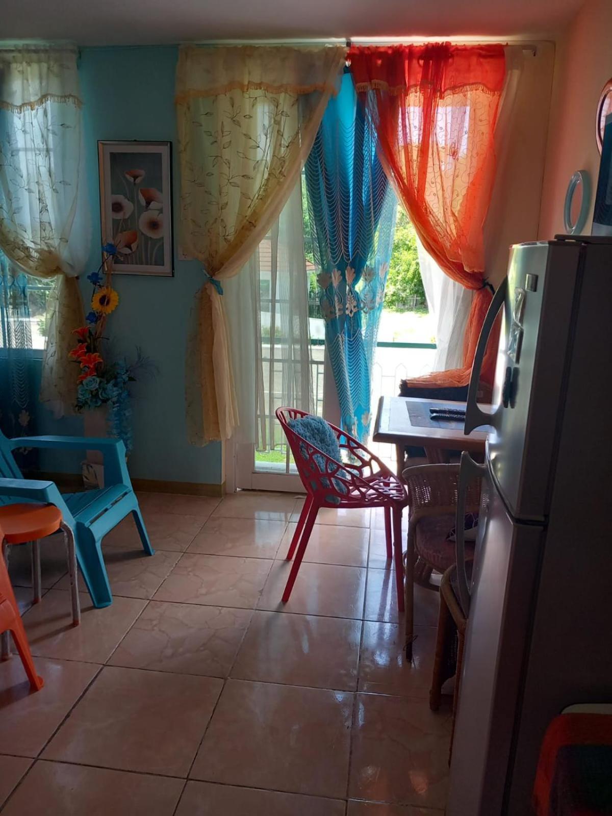 Seacastle Deluxe Studio Montego Bay Zewnętrze zdjęcie
